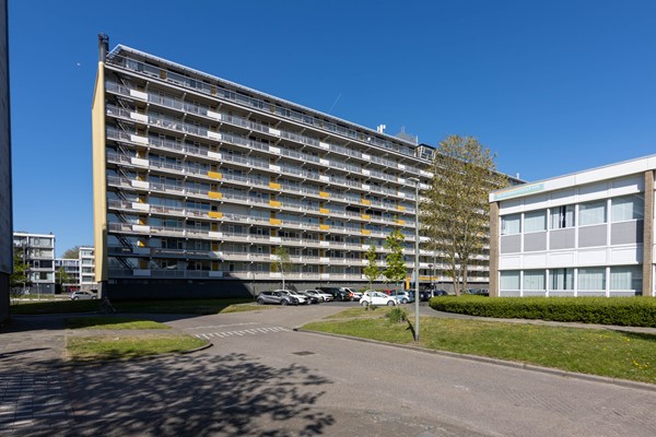 Medium property photo - Bachplein 211, 3122 KL Schiedam
